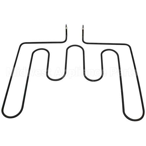 00-421304-00001 Compatible Vulcan Bottom Oven 208V Element