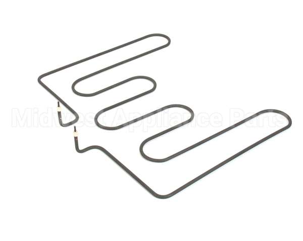 00-421304-00001 Vulcan Hart Element,Bottom Oven 208V