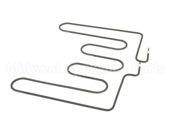 00-421304-00001 Vulcan Hart Element,Bottom Oven 208V