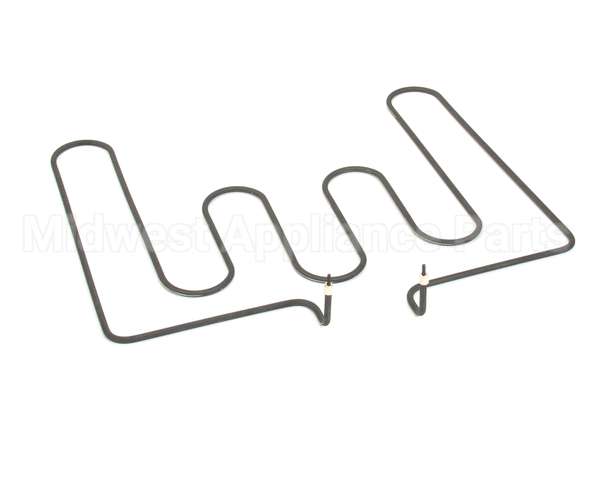 00-421304-00001 Vulcan Hart Element,Bottom Oven 208V