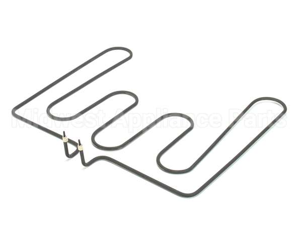00-421304-00002 Vulcan Hart Element,Bottom Oven 240V