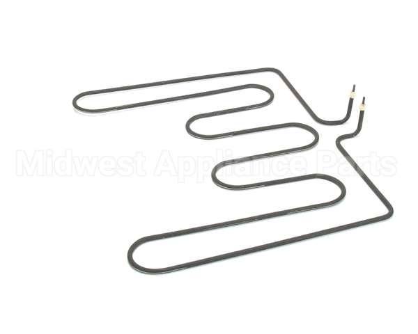00-421304-00002 Vulcan Hart Element,Bottom Oven 240V