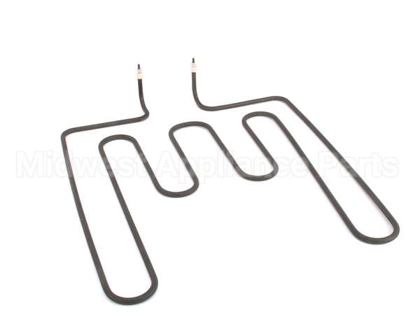 00-421305-00001 Vulcan Hart Element,Bottom Oven 208V