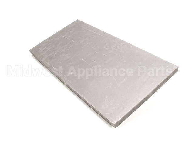 00-421320-00002 Vulcan Hart Top,Hot - 240V