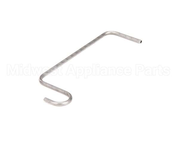 00-421522-00001 Vulcan Hart Tubing,Front Pilot