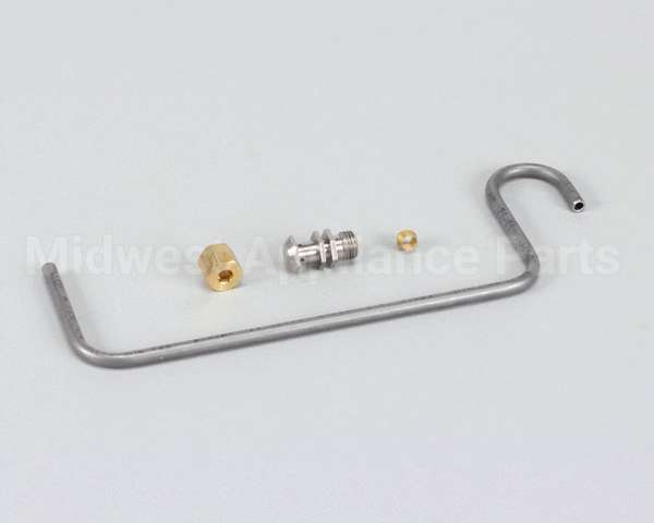 00-421573-000G3 Vulcan Hart I,Pilot Tube Assembly.-Frt. 77 Rr