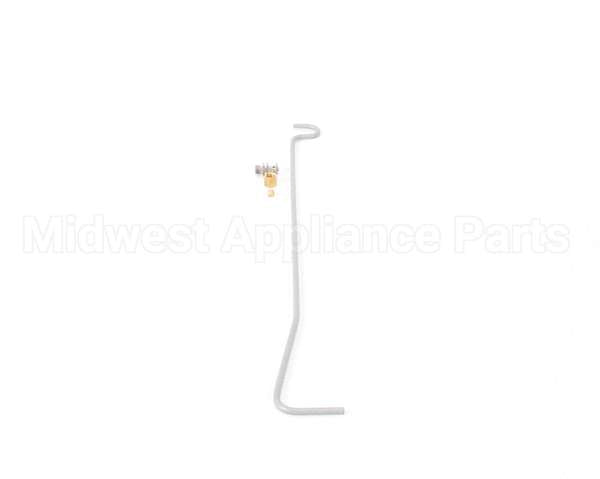 00-421573-000G4 Vulcan Hart I,Pilot Tube Assembly.-Rear 77 Rr