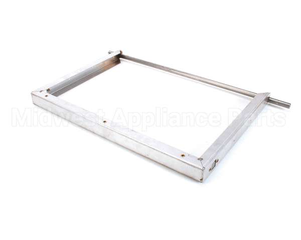 00-421904-000G2 Vulcan Hart Frame,Door Lh Assembly.