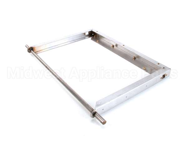 00-421904-000G2 Vulcan Hart Frame,Door Lh Assembly.