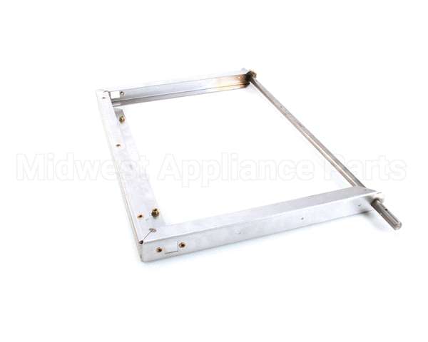 00-421904-000G2 Vulcan Hart Frame,Door Lh Assembly.