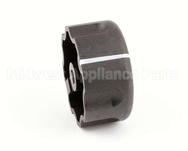 00-421949-00002 Vulcan Hart Knob,Black .345