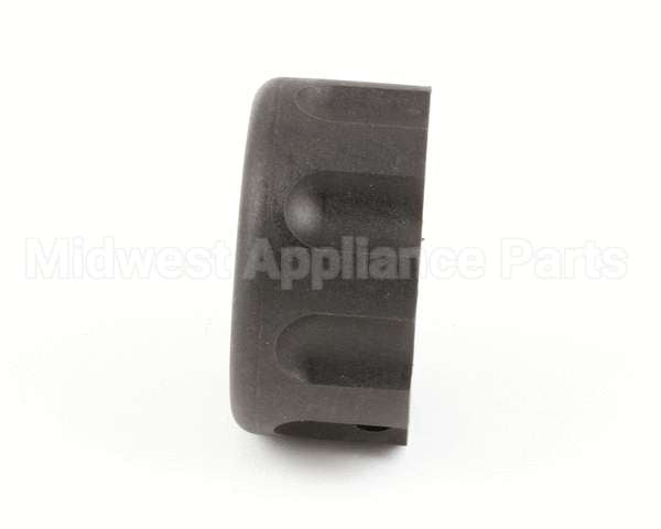 00-421949-00002 Vulcan Hart Knob,Black .345