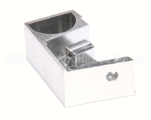 00-421950-00002 Vulcan Hart Post,Rt. Door Handle