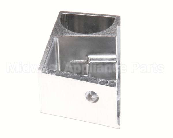 00-421950-00002 Vulcan Hart Post,Rt. Door Handle