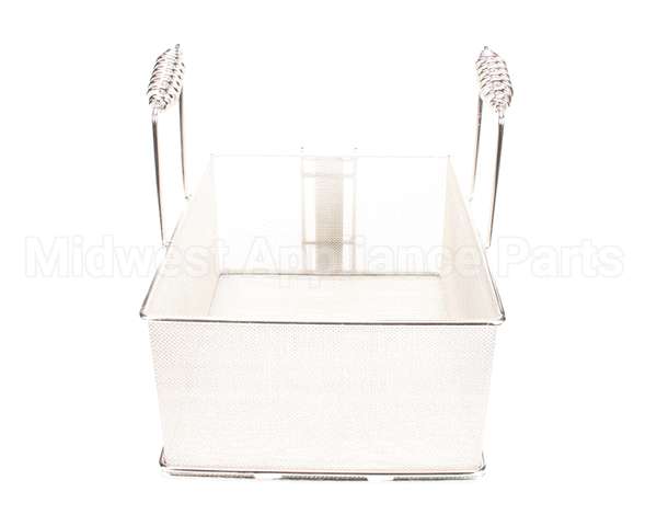 00-422277-00001 Vulcan Hart Basket,Angel Hair,Gpc12