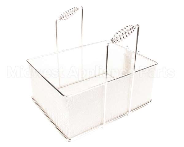 00-422277-00001 Vulcan Hart Basket,Angel Hair,Gpc12