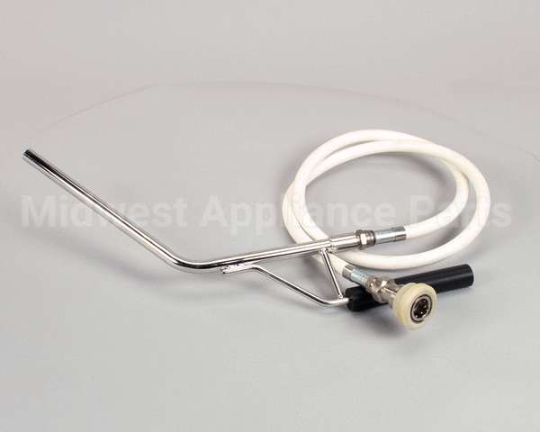 00-422281-00007 Vulcan Hart Hose,Discard - 6 Ft