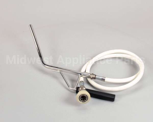 00-422281-00007 Vulcan Hart Hose,Discard - 6 Ft