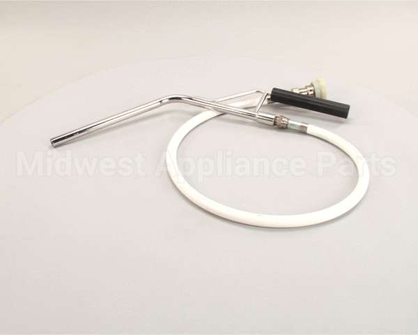 00-422281-00008 Vulcan Hart Hose,Discard,4 Ft