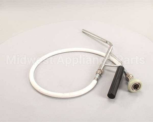 00-422281-00008 Vulcan Hart Hose,Discard,4 Ft