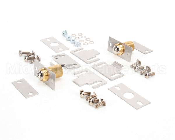 00-423014-000G1 Vulcan Hart I,Door Kit W/Rollers