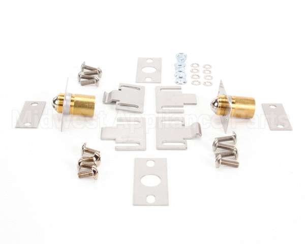 00-423014-000G1 Vulcan Hart I,Door Kit W/Rollers