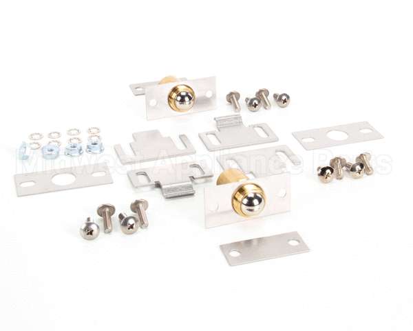 00-423014-000G1 Vulcan Hart I,Door Kit W/Rollers