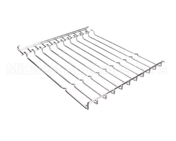 00-423676-00001 Vulcan Hart Support,Rack,Sg4 R.h.