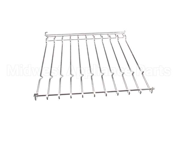 00-423676-00001 Vulcan Hart Support,Rack,Sg4 R.h.