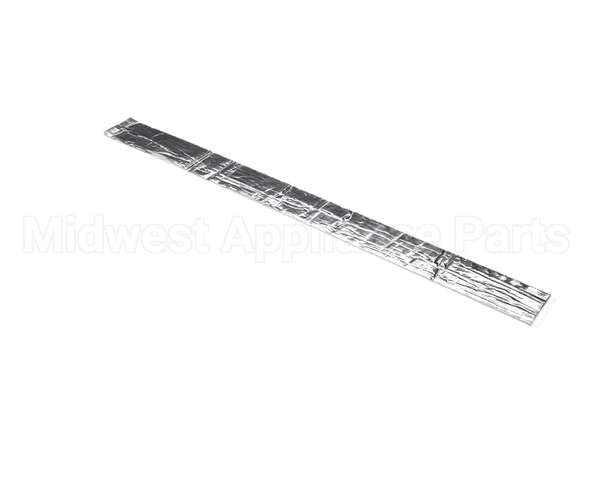 00-423753-00007 Vulcan Hart Insulation,Ctrl Pnl2X231/4X1/8