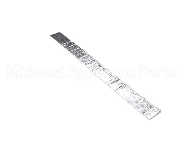 00-423753-00007 Vulcan Hart Insulation,Ctrl Pnl2X231/4X1/8