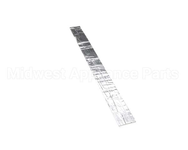 00-423753-00007 Vulcan Hart Insulation,Ctrl Pnl2X231/4X1/8