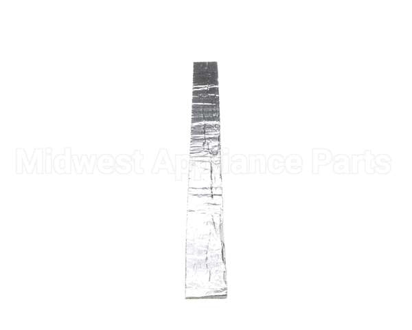 00-423753-00007 Vulcan Hart Insulation,Ctrl Pnl2X231/4X1/8