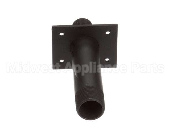00-423819-00003 Vulcan Hart Inlet,Gas Pipe Vc4/6G