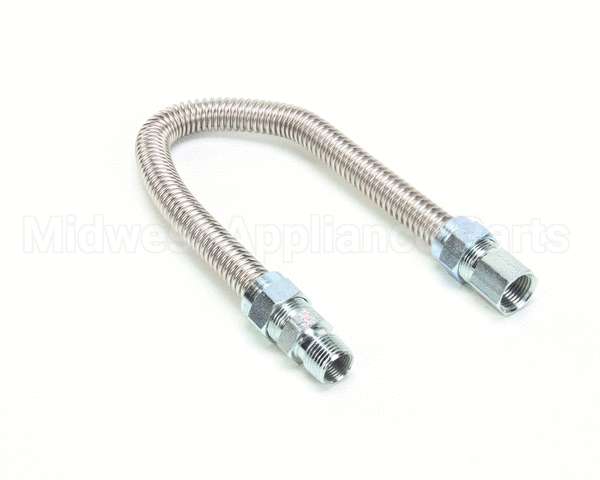 00-423828-00002 Vulcan Hart Tube,Flex,18 Lg