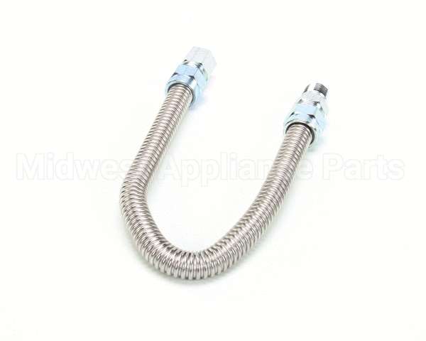 00-423828-00002 Vulcan Hart Tube,Flex,18 Lg