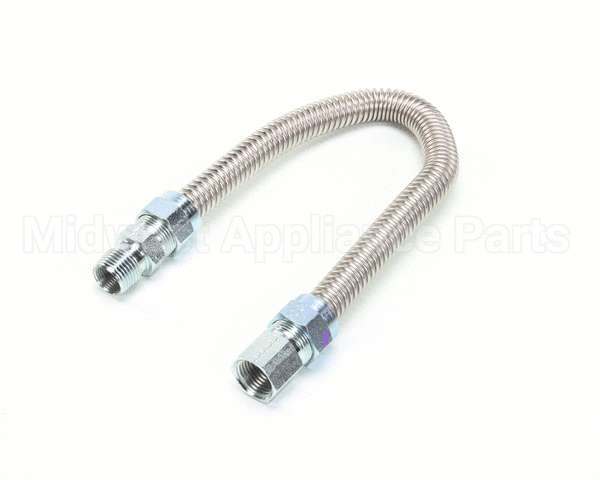 00-423828-00002 Vulcan Hart Tube,Flex,18 Lg