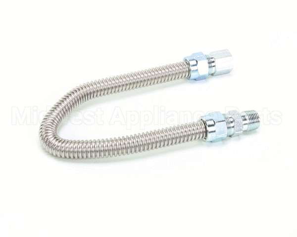 00-423828-00002 Vulcan Hart Tube,Flex,18 Lg