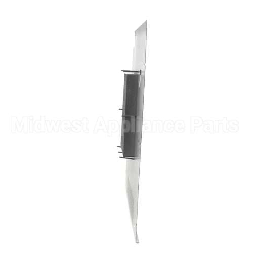 00-423845-000G1 Vulcan Hart Back Panel Assembly.