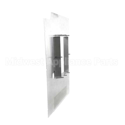 00-423845-000G1 Vulcan Hart Back Panel Assembly.