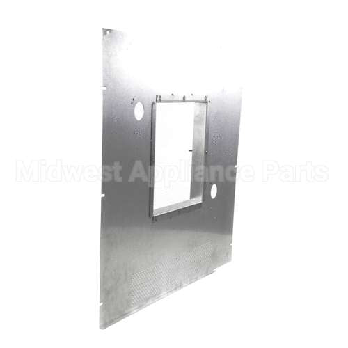 00-423845-000G1 Vulcan Hart Back Panel Assembly.