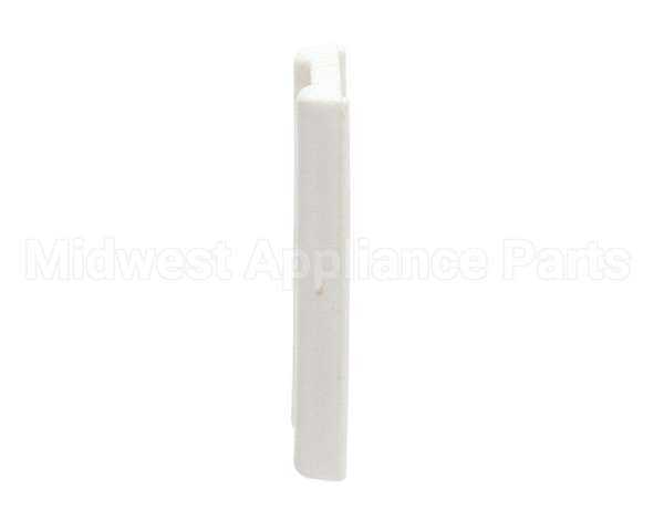 00-424085-00003 Hobart I,Door Glides,Wht Nylon