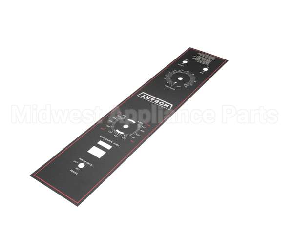 00-424132-00001 Vulcan Hart Overlay,1 Hr. - Hgc5