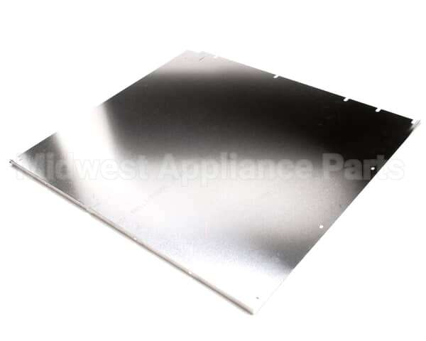 00-424140-00002 Vulcan Hart Side,Body,Right,Ss