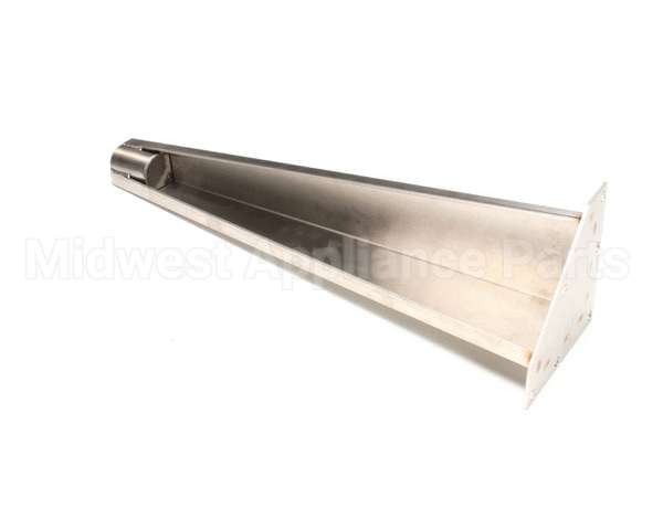 00-424157-000G6 Vulcan Hart Leg,Assembly