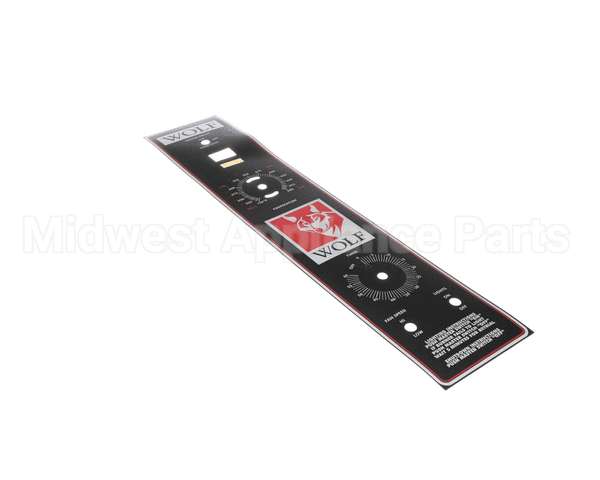 00-424204-00001 Vulcan Hart Overlay,1 Hr. Wkgd