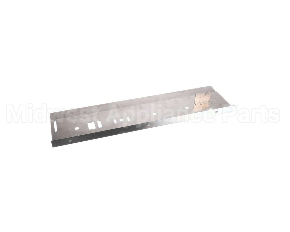 00-424206-000G1 Vulcan Hart Panel,Control,Weldment