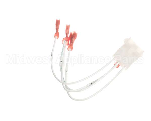 00-424471-000G2 Vulcan Hart Harness,Assembly Combo Valve