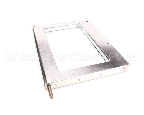 00-424730-00001 Vulcan Hart Door,Assembly. - Lh W/Window