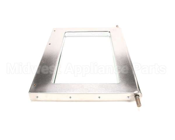 00-424730-00001 Vulcan Hart Door,Assembly. - Lh W/Window